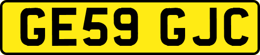 GE59GJC