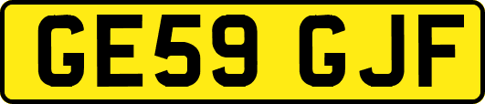 GE59GJF