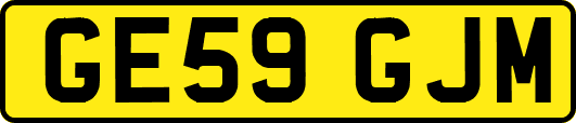 GE59GJM