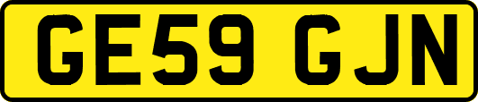 GE59GJN