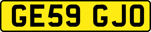 GE59GJO