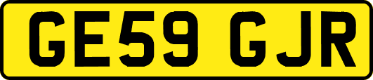 GE59GJR