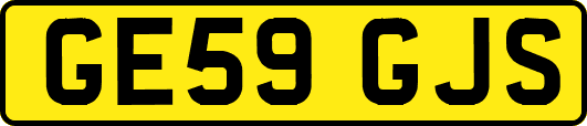 GE59GJS