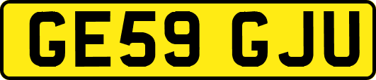GE59GJU