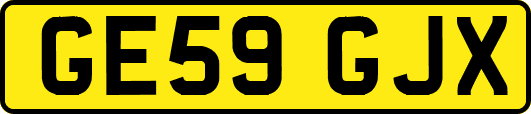 GE59GJX