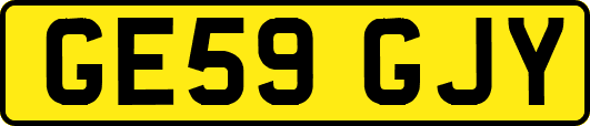 GE59GJY