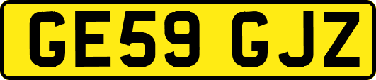 GE59GJZ
