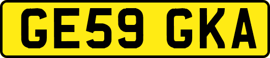 GE59GKA