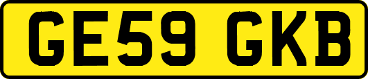 GE59GKB