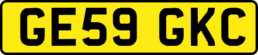 GE59GKC