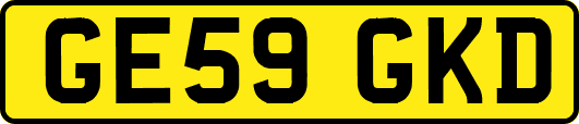 GE59GKD