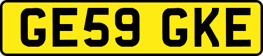GE59GKE