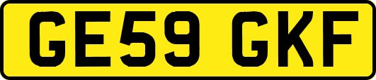 GE59GKF