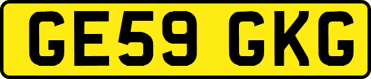 GE59GKG