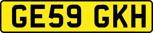 GE59GKH