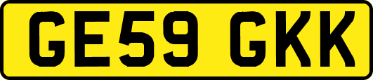 GE59GKK