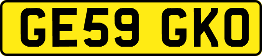 GE59GKO