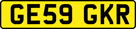 GE59GKR
