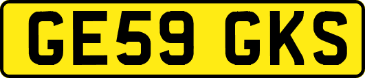GE59GKS