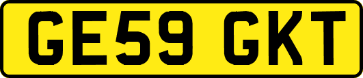 GE59GKT