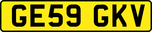 GE59GKV