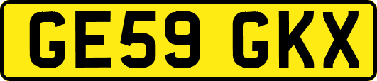 GE59GKX