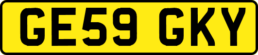 GE59GKY