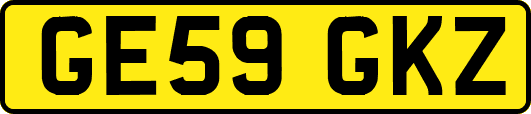 GE59GKZ