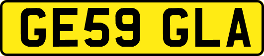 GE59GLA