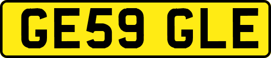 GE59GLE