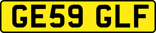 GE59GLF