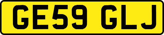 GE59GLJ