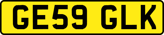 GE59GLK