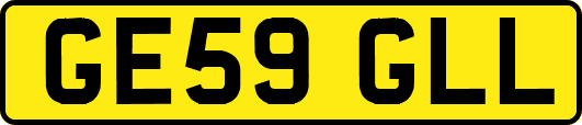 GE59GLL