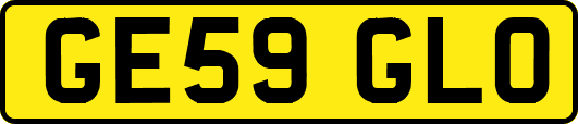 GE59GLO