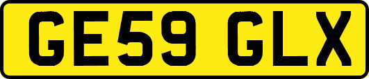 GE59GLX