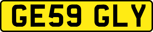 GE59GLY