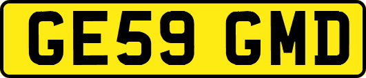 GE59GMD