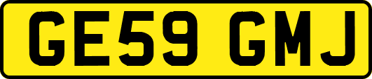 GE59GMJ