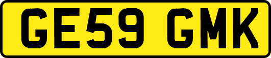 GE59GMK