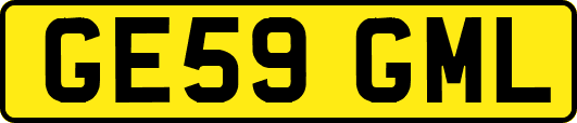 GE59GML