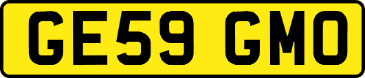 GE59GMO