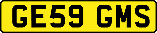 GE59GMS
