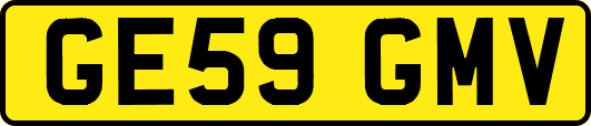 GE59GMV