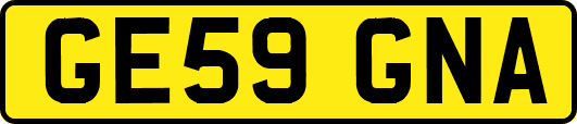 GE59GNA