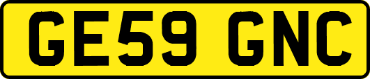 GE59GNC