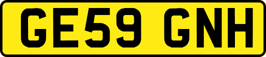 GE59GNH