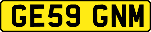 GE59GNM