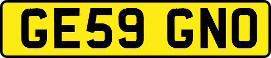 GE59GNO