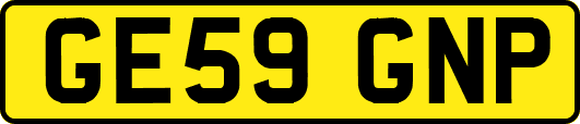 GE59GNP